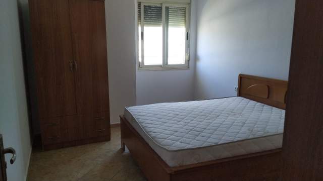 Tirane, jepet me qera apartament 1+1+BLK Kati 3, 77 m² 380 Euro (riza cerova)