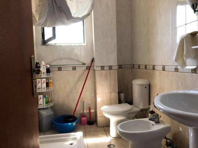 Tirane, shitet apartament 2+1+BLK Kati 4, 91 m² 120.000 Euro (hamid shijaku)