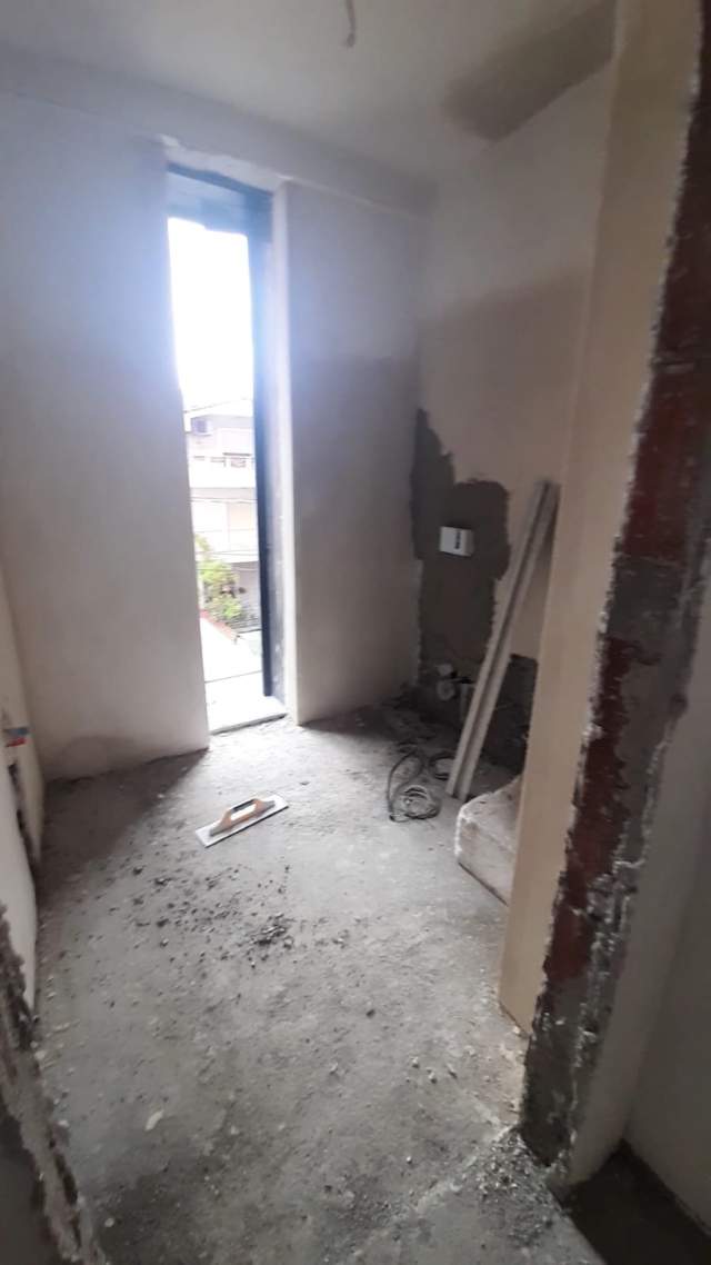 Tirane, shitet apartament 1+1 Kati 2, 59 m² 94.400 Euro (Dervish Hekali)
