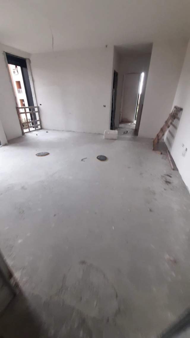 Tirane, shitet apartament 1+1 Kati 2, 59 m² 94.400 Euro (Dervish Hekali)
