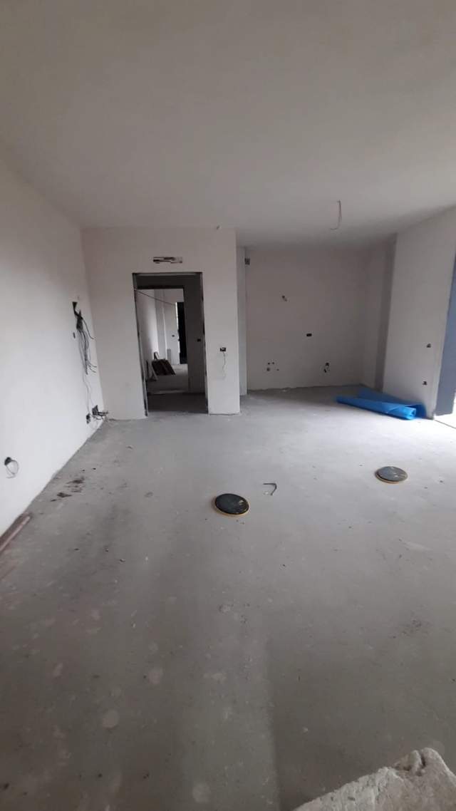 Tirane, shitet apartament 1+1 Kati 2, 59 m² 94.400 Euro (Dervish Hekali)