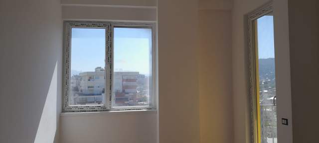 Tirane, shitet apartament 2+1+BLK Kati 9, 94 m² 120.000 Euro (3 deshmoret)