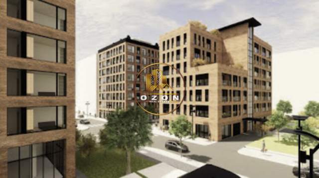Tirane, shitet apartament Kati 3, 52 m² 1.150 Euro/m2 (Bulevardi i Ri ,Stacioni i Trenit)