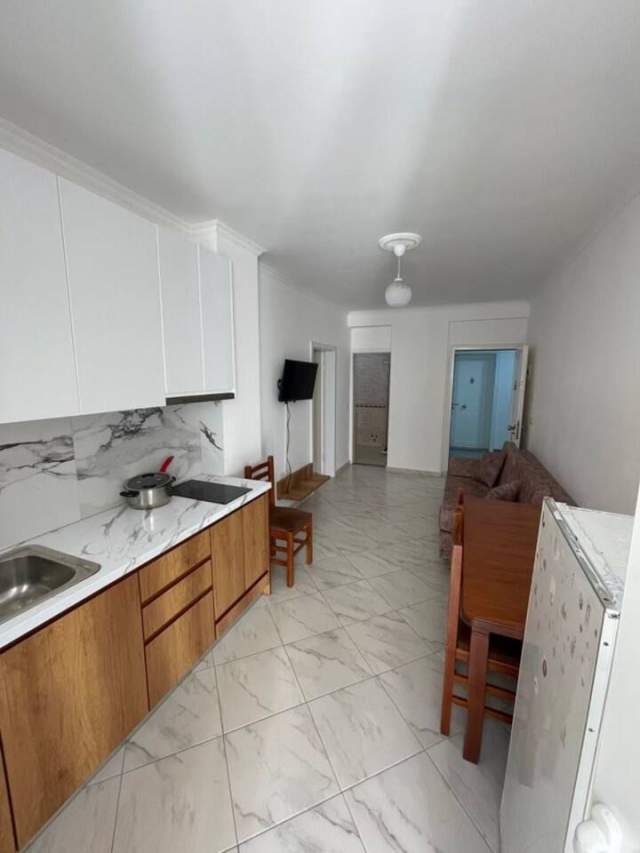 Shengjin, shitet apartament 1+1+BLK Kati 2, 498 m²