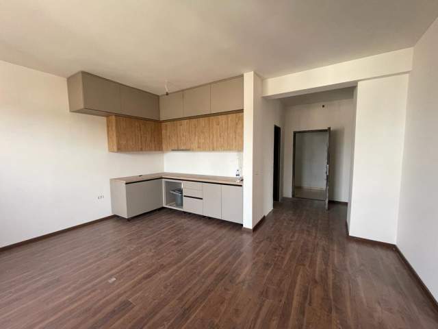 Tirane, shitet apartament 1+1+BLK Kati 8, 78 m² 79.000 Euro (besim alla)