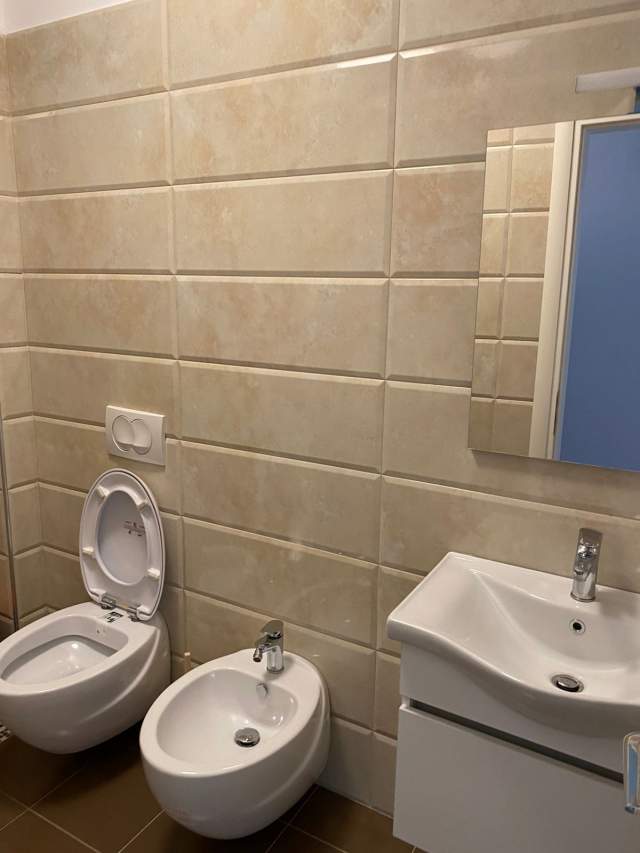 Tirane, ofert apartament 3+1+BLK Kati 3, 120 m² 400 Euro (dalip topi)