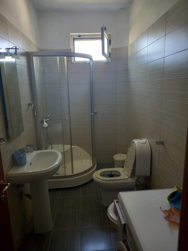Tirane, shitet apartament 1+1 Kati 5, 56 m² 65.000 Euro (Mozaiku i Tiranes)