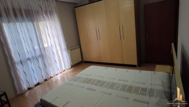 Tirane, jepet me qera apartament 1+1+BLK Kati 10, 70 m² 440 Euro