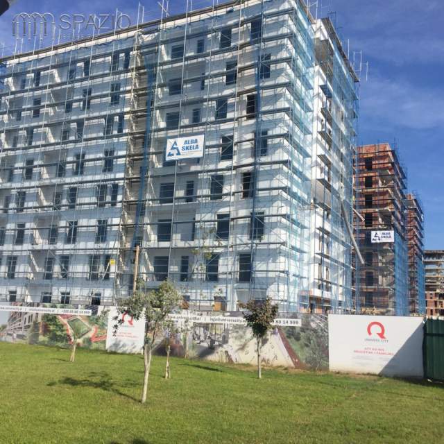 Tirane, shitet apartament 2+1+BLK Kati 7, 84 m² 58.990 Euro (Rruga ''Gryka Kacanikut'')