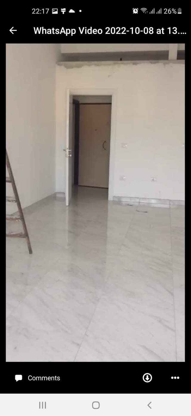 Tirane, jepet me qera apartament 1+1+BLK Kati 6, 70 m² 400 Euro (tish dahija)