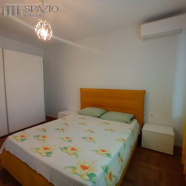 Tirane, jepet me qera apartament 2+1+BLK Kati 3, 100 m² 500 Euro (Komuna e Parisit)