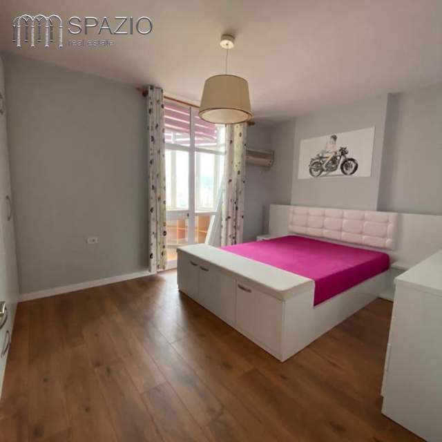 Tirane, jepet me qera apartament 2+1+BLK Kati 13, 125 m² 850 Euro (Ish Ekspozita)