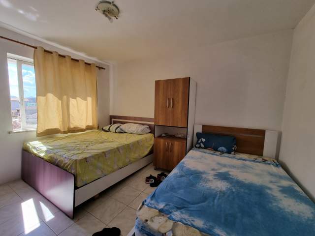 Tirane, shitet apartament 1+1+BLK Kati 3, 54 m² 61.000 Euro