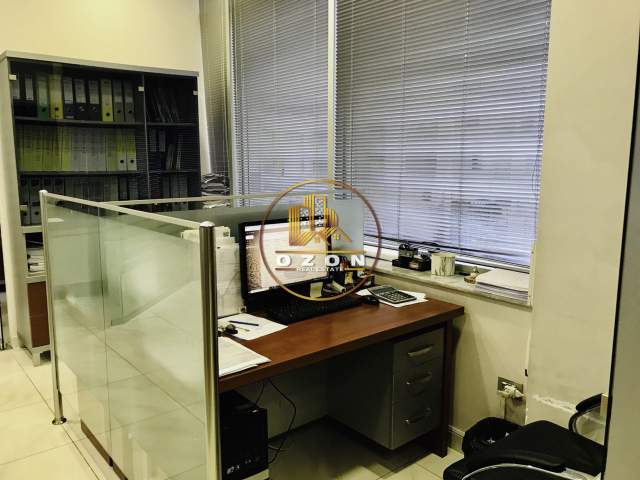Tirane, shitet ambjent biznesi Kati 1, 95 m² 251.750 Euro (Rruga e Kavajes)