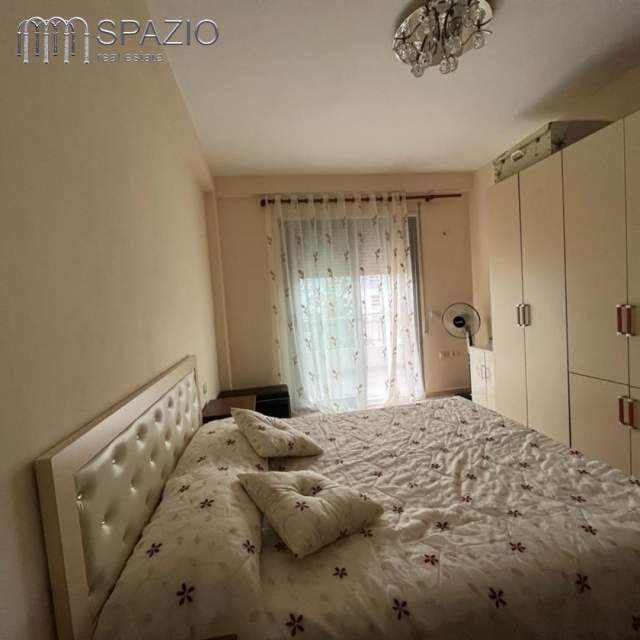 Vlore, shitet apartament 1+1+BLK 90 m² 80.000 Euro (Pedonale Vlore)