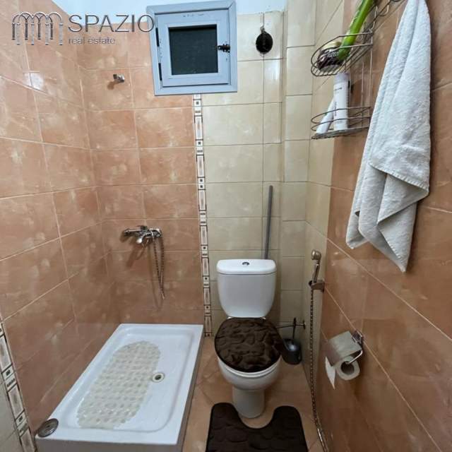 Vlore, shitet apartament 1+1+BLK 90 m² 80.000 Euro (Pedonale Vlore)
