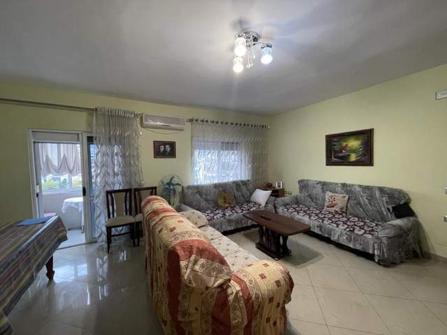 Tirane, shitet apartament 2+1 Kati 6, 72 m² 77.000 Euro (Rruga Irfan Tomini)