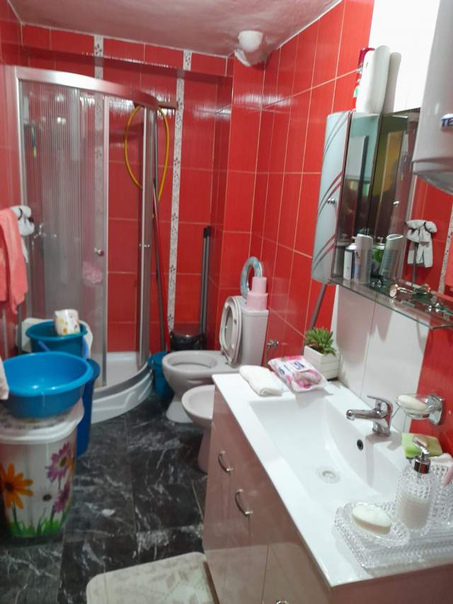 Tirane, shitet apartament 2+1+BLK Kati 2, 81 m² 125.000 Euro (muhamet gjollesha)