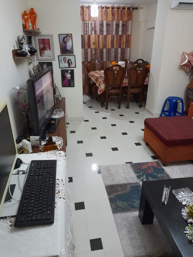 Tirane, shitet apartament 2+1+BLK Kati 2, 81 m² 125.000 Euro (21 dhjetori)