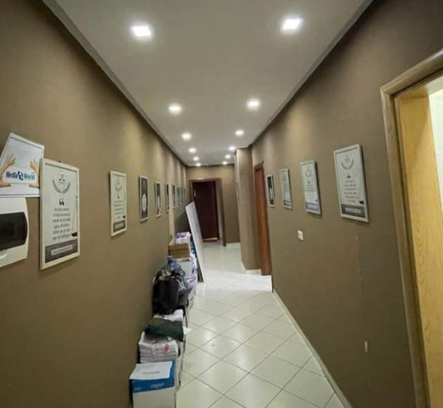 Tirane, shitet apartament 2+1+BLK Kati 3, 63 m² 145.000 Euro (teodor keko)