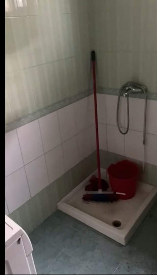 Tirane, jepet me qera apartament 2+1 Kati 1, 85 m² 30.000 Leke