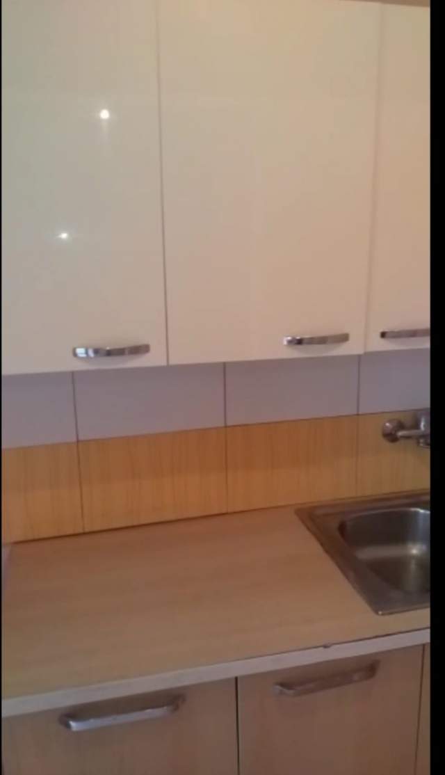 Tirane, shitet apartament 1+1+BLK Kati 5, 58 m² 48.500 Euro (KOSTAQ CIPO)