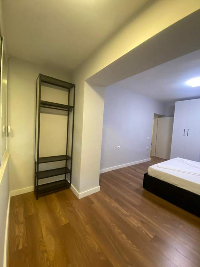Tirane, jepet me qera apartament 1+1+BLK Kati 1, 65 m² 500 Euro (stadiumi dinamo)