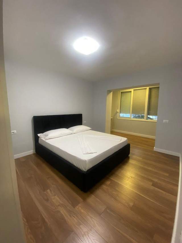 Tirane, jepet me qera apartament 1+1+BLK Kati 1, 65 m² 500 Euro (stadiumi dinamo)