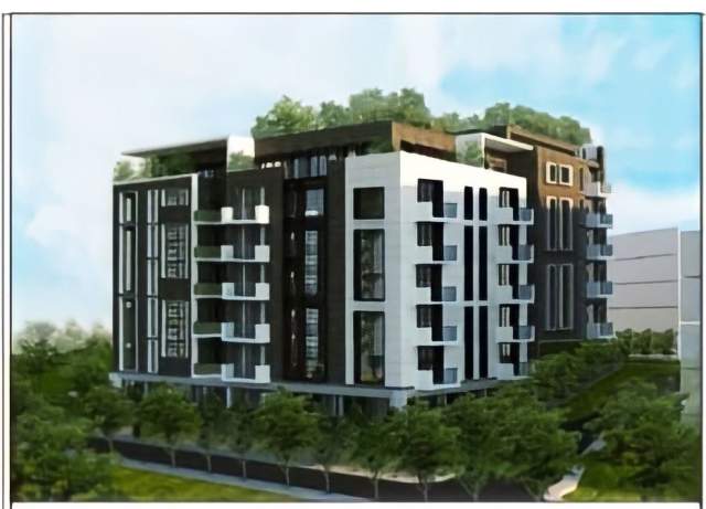 Tirane, shitet apartament 2+1 Kati 2, 110 m² 1.200 Euro (Xhamia, Kopshti botanik)
