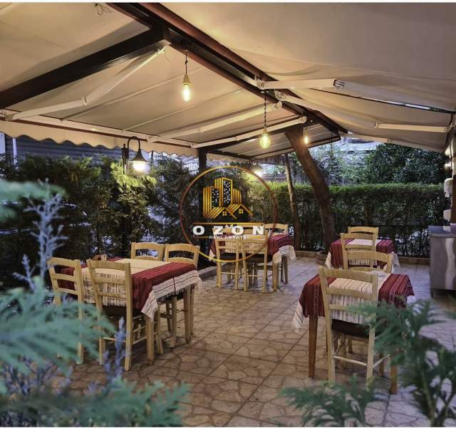 Tirane, jepet me qera bar-resorant Kati 0, 88 m² 1.100 Euro (Myslym Shyri)