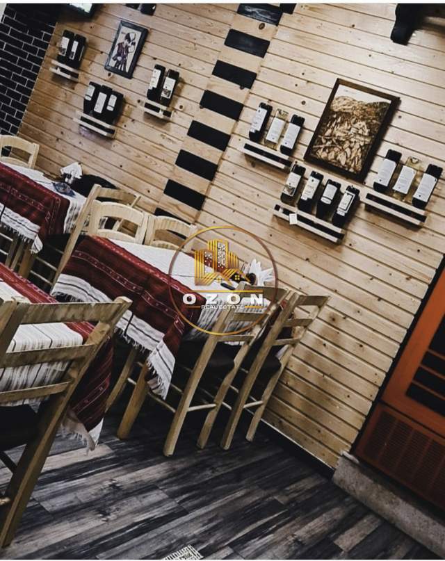 Tirane, jepet me qera bar-resorant Kati 0, 88 m² 1.100 Euro (Myslym Shyri)