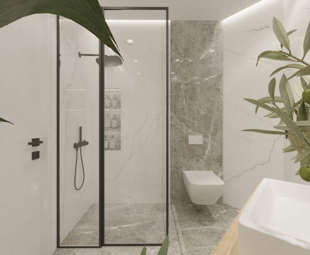 Tirane, jepet me qera apartament 1+1 Kati 3, 70 m² 500 Euro (Astir prane bar Artisti)