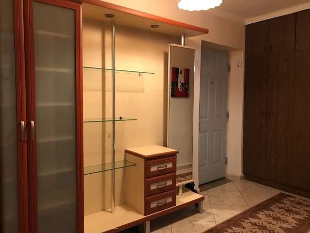 Tirane, jepet me qera apartament 2+1+BLK Kati 4, 110 m² 400 Euro (grigor heba)