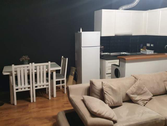 ofert apartament 2+1+BLK Kati 2, 80 m² 450 Euro (bill klinton)