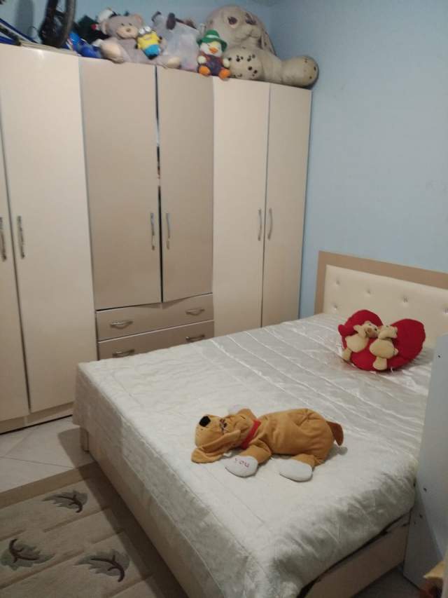 Tirane, shitet apartament 1+1 Kati 1, 42 m² 40.000 Euro Ne fund te rruges se bugut