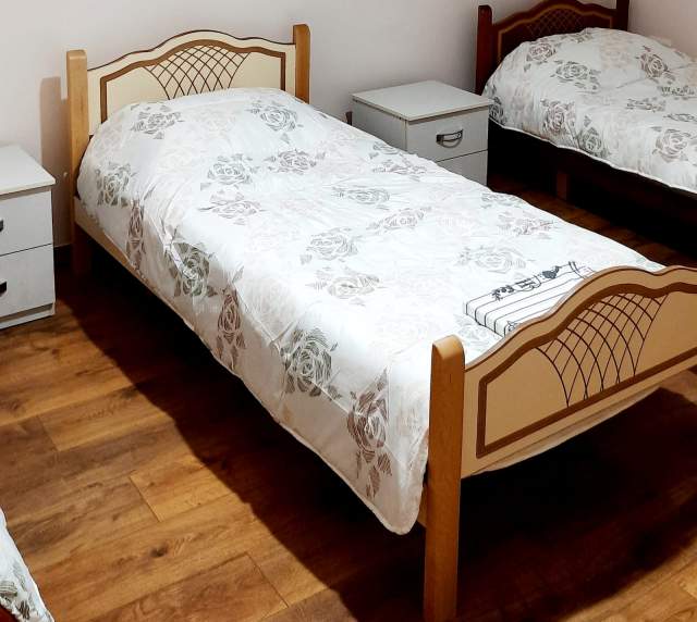 Tirane, jepet me qera apartament 2+1+A+BLK Kati 1, 75 m² 650 Euro (kongresi i lushnjes)