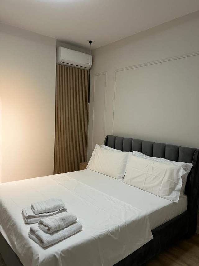Tirane, shitet apartament 2+1+BLK Kati 1, 103 m² 140.000 Euro (Rruga Peti)