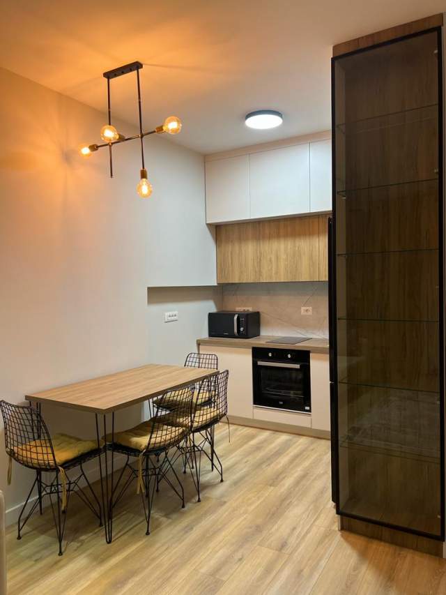 Tirane, shitet apartament 2+1+BLK Kati 1, 103 m² 140.000 Euro (Rruga Peti)
