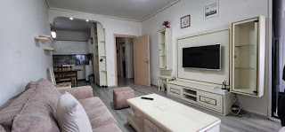 Tirane, shitet apartament Kati 6, 106 m² 123.000 Euro