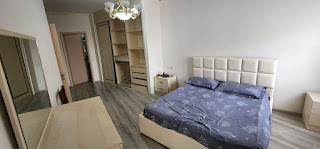 Tirane, shitet apartament Kati 6, 106 m² 123.000 Euro