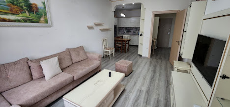 Tirane, shitet apartament Kati 6, 106 m² 123.000 Euro