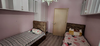 Tirane, shitet apartament Kati 6, 106 m² 123.000 Euro