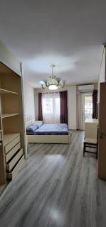 Tirane, shitet apartament Kati 6, 106 m² 123.000 Euro