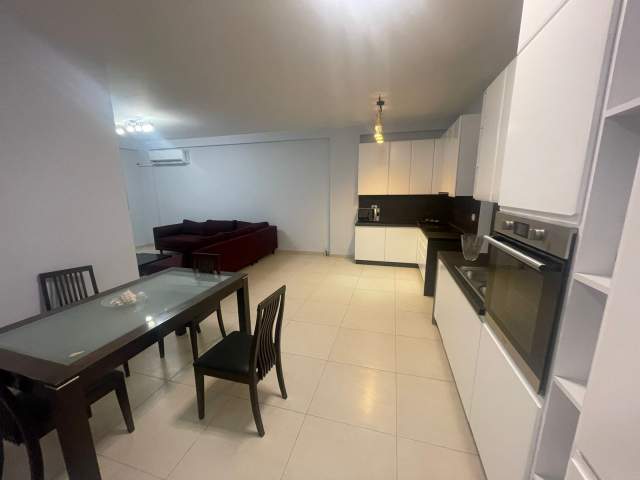 Tirane, jepet me qera apartament 2+1+BLK Kati 3, 120 m² 550 Euro (kinostudio)