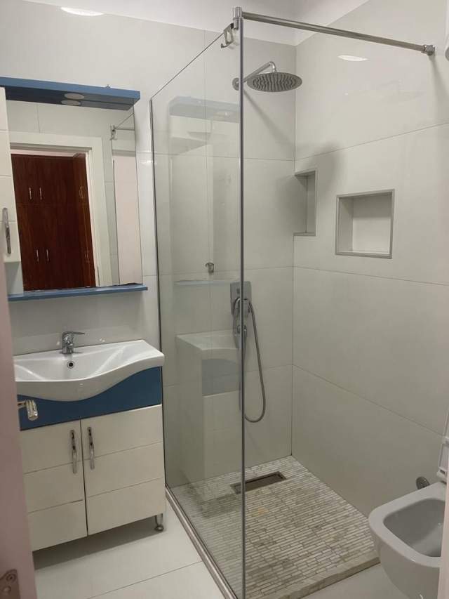 Tirane, shitet apartament 3+1+A+BLK Kati 1, 231 m² 220.000 Euro (Rezidenca Kodra e Diellit, Kodra e Diellit)