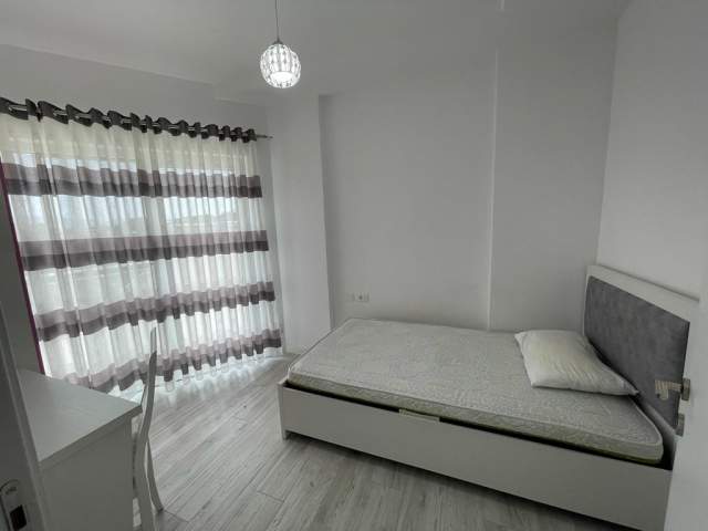 Tirane, shitet apartament 3+1+A+BLK Kati 1, 231 m² 220.000 Euro (Rezidenca Kodra e Diellit, Kodra e Diellit)
