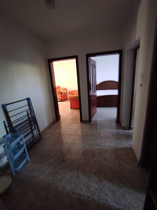 Tirane, shitet apartament Kati 1, 55 m² 62.000 Euro (ali dem)