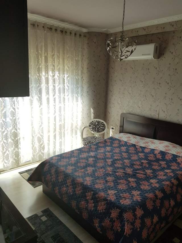Tirane, shitet apartament 1+1+BLK Kati 5, 70 m² 97.000 Euro (kompleksi vizion)