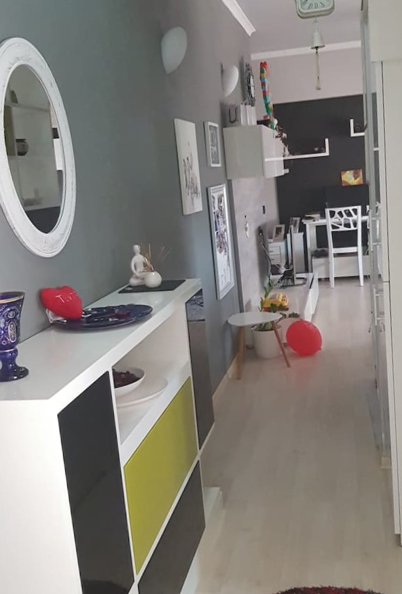 Tirane, shitet apartament 1+1+BLK Kati 5, 70 m² 97.000 Euro (don bosko)