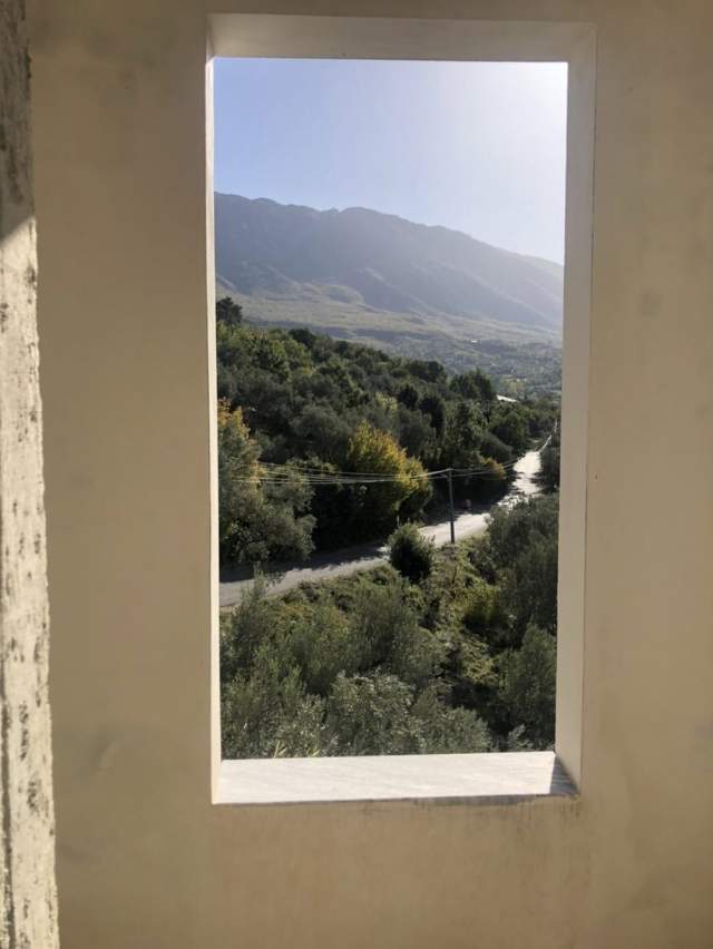 Tirane, shitet Vile 640 m² 230.000 Euro (SURREL)